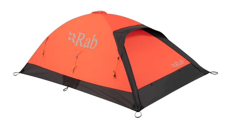 Rab Latok Summit 4-season Tent