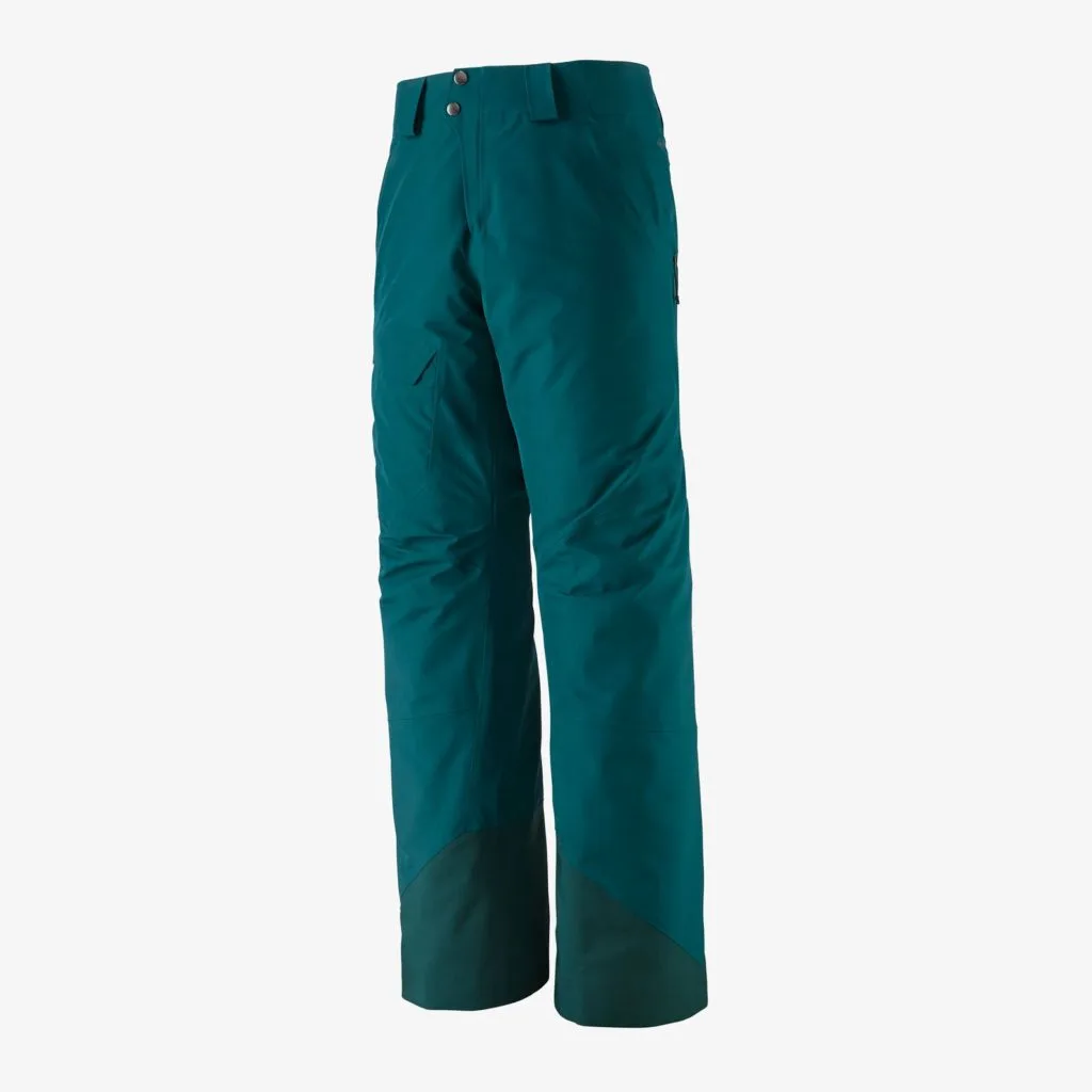 Sustainable Snow Pants - The 5 Most Eco-Friendly Snow Pants