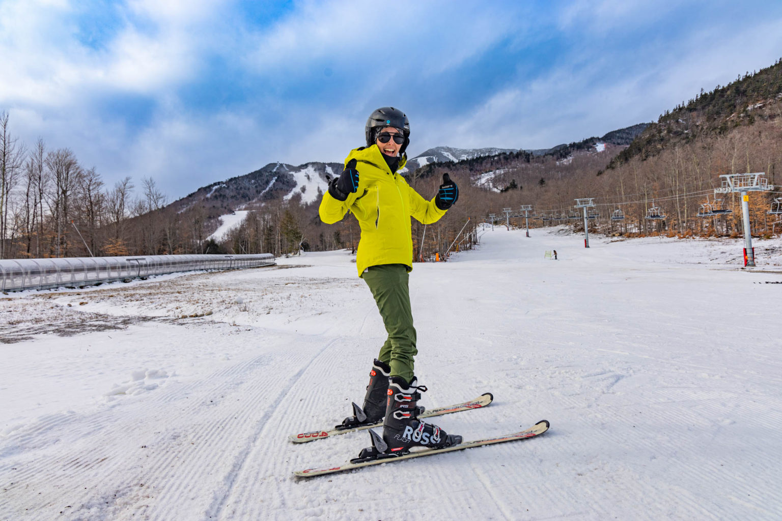 Lake Placid Winter Activities Outdoorsy Things to do in Lake Placid