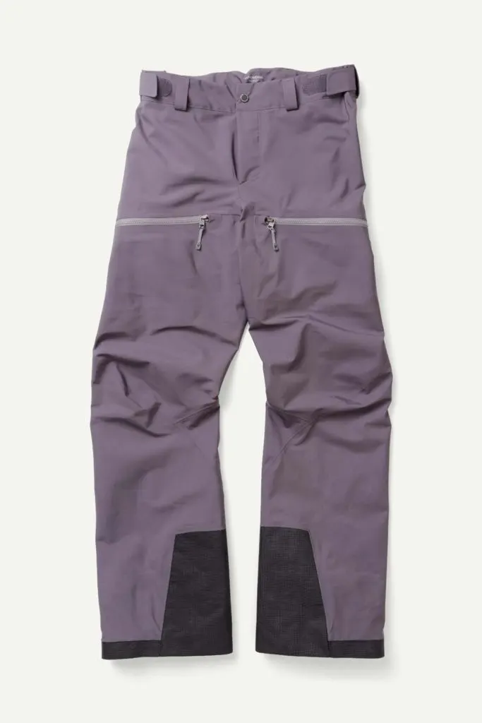 Houdini Purpose Pants