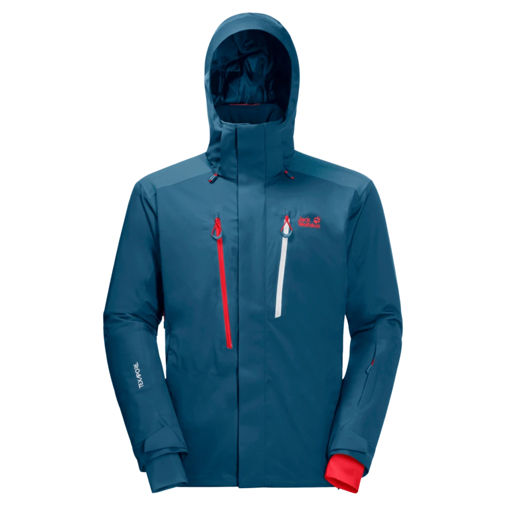 Men's Jack Wolfskin Snow Summit