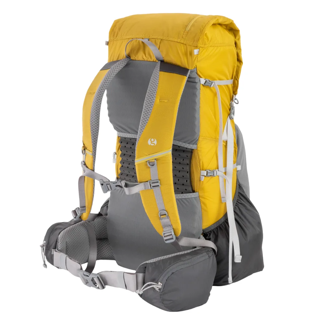 Gossamer Gear Gorilla 50 Ultralight Backpack Review