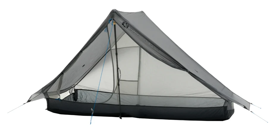 Gossamer gear the one tent best sale