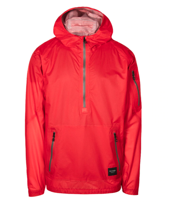 Beyond Clothing Yuba Ultralight jacket (photo courtesy of Beyond Clothing)