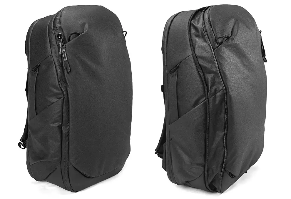 Peak design travel store line backpack