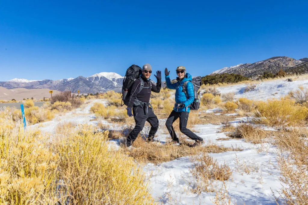 The Best Winter Hiking Boots: Synthetic and Vegan Winter Hiking Boots FTW!