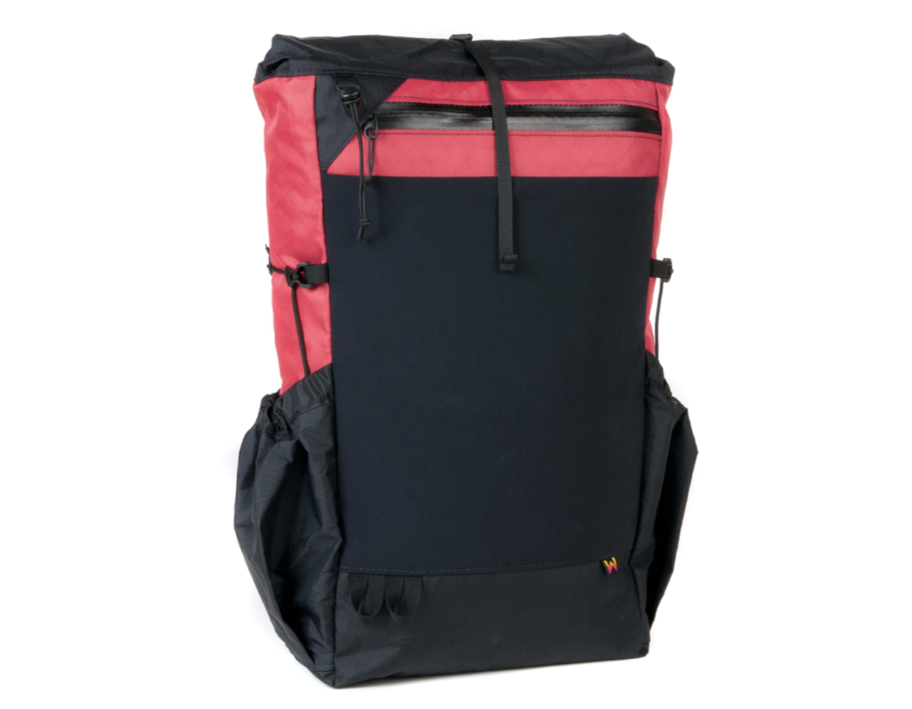 Waymark ger co MILE 28 backpack