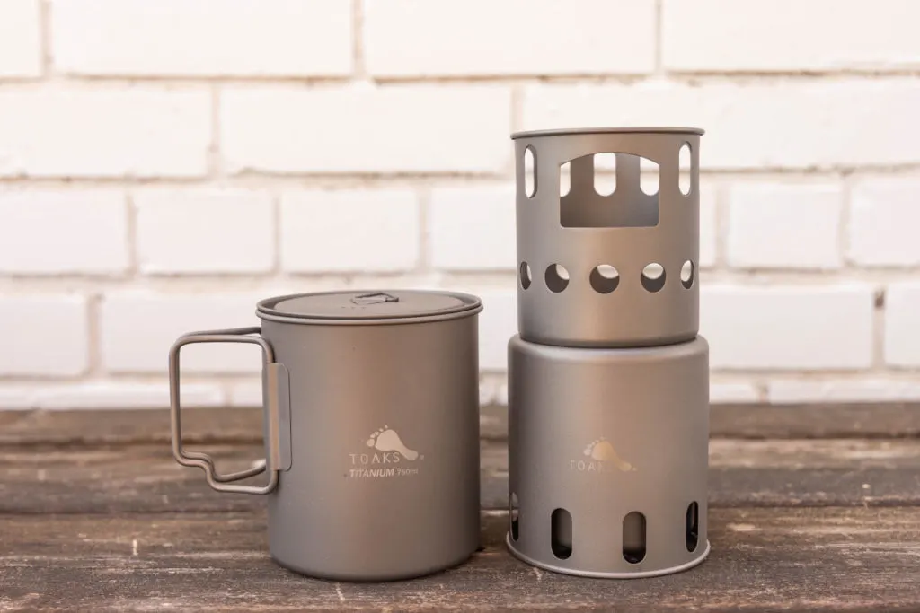 Backpacking Stoves How to Choose The Right One for Every Adventure