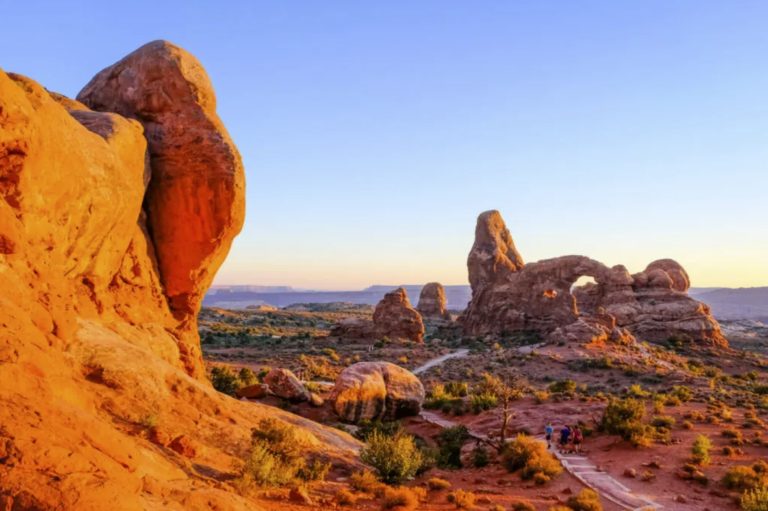 National Park Reservations: These Parks Require Reservations in 2025
