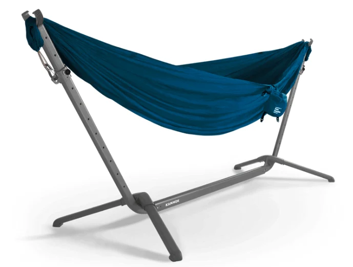 Kammok Roo Double Hammock and Swiftlet