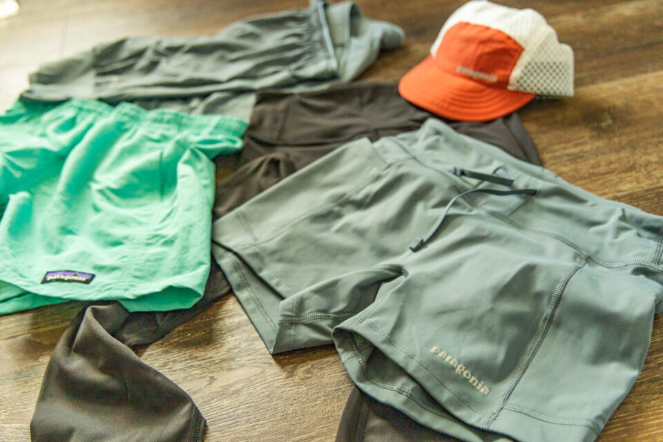 Patagonia NetPlus is Clothing Made of Recycled Fishing Nets!