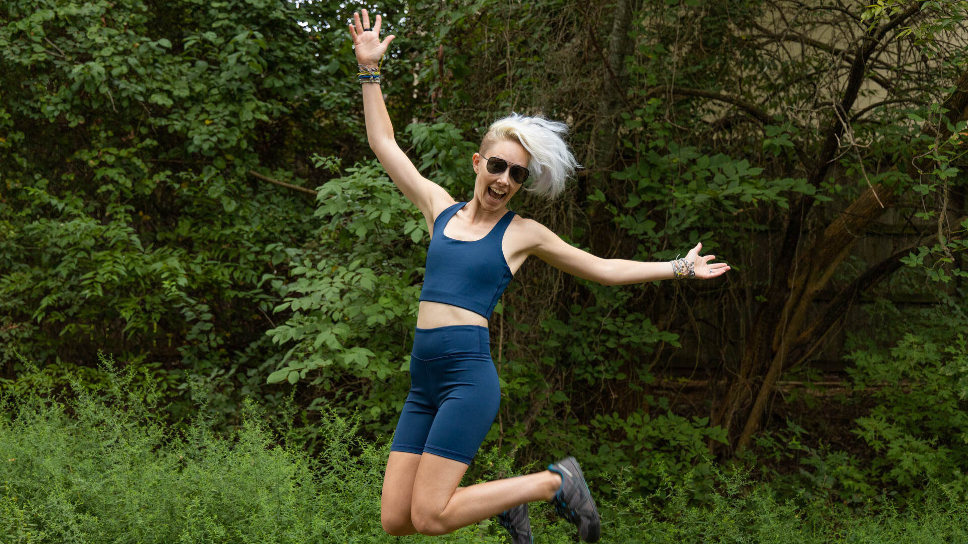 Sustainable Activewear: Introducing Alder, tentree, Free Label