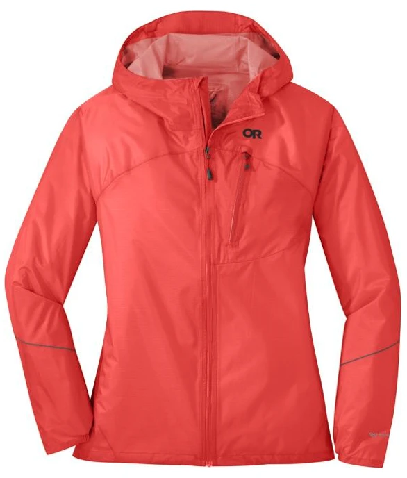 Choosing the Best Eco-Friendly Rain Gear