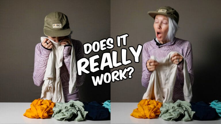 Sun Shirts: Does Anti-Odor Technology Really Work? [Review]