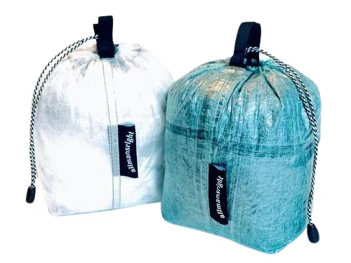 Allmansright Stuff Sacks (Photo courtesy of Allmansright)