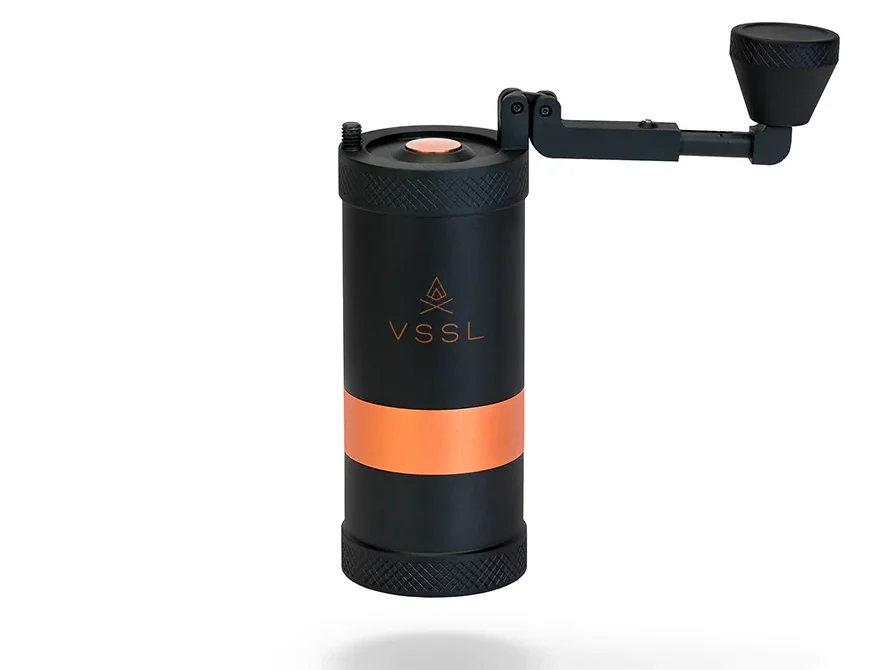 VSSL JAVA Coffee Grinder