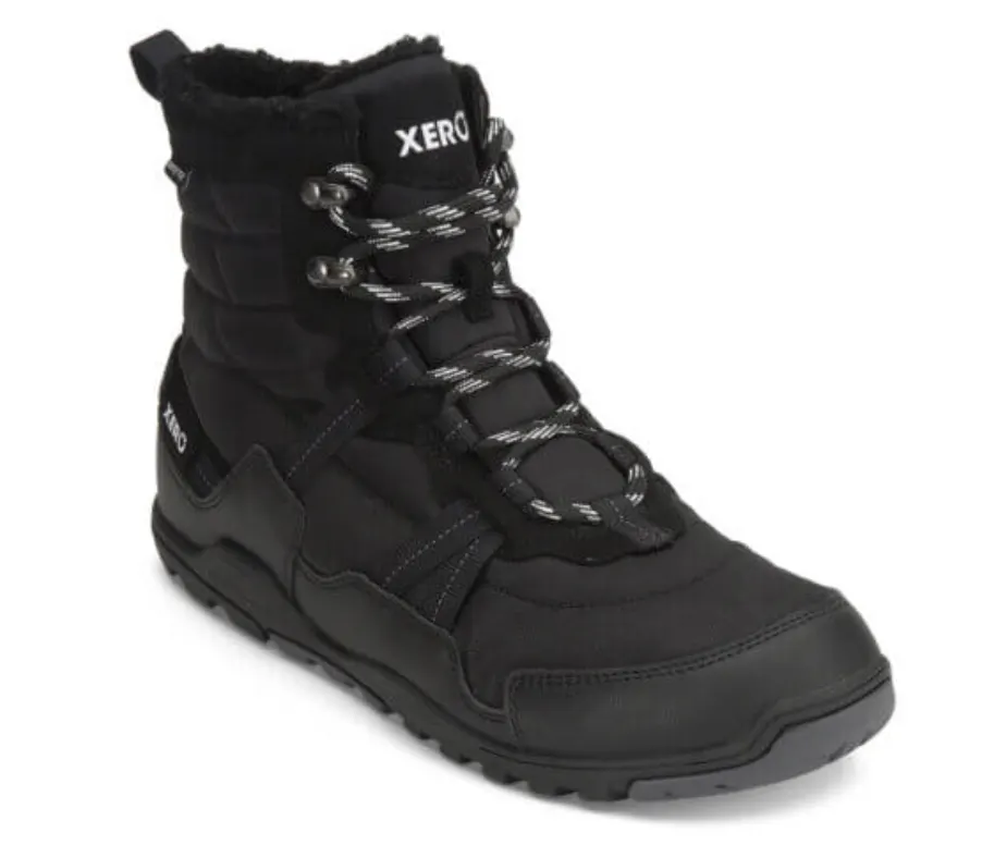 The Best Winter Hiking Boots: Synthetic and Vegan Winter Hiking Boots FTW!