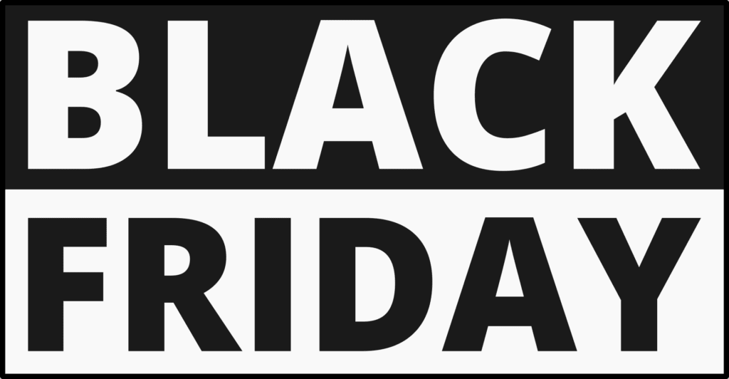 Black Friday Sales on Outdoor Gear And Cyber Monday Sales