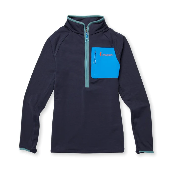 Cotopaxi Otero Fleece (photo courtesy of Cotopaxi)