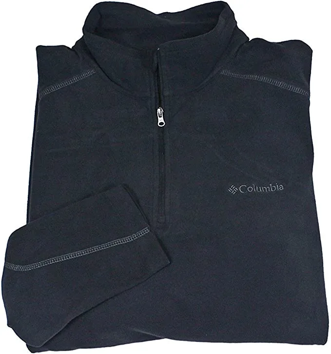 Columbia Fleece  (photo courtesy of Columbia)