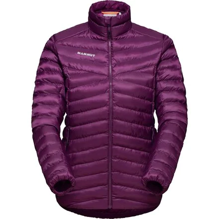 Mammut Albula Jacket (photo courtesy of Mammut)