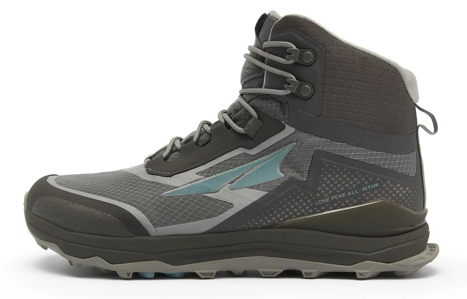 Altra Lone Peak Waterproof boots (photo courtesy of Altra)