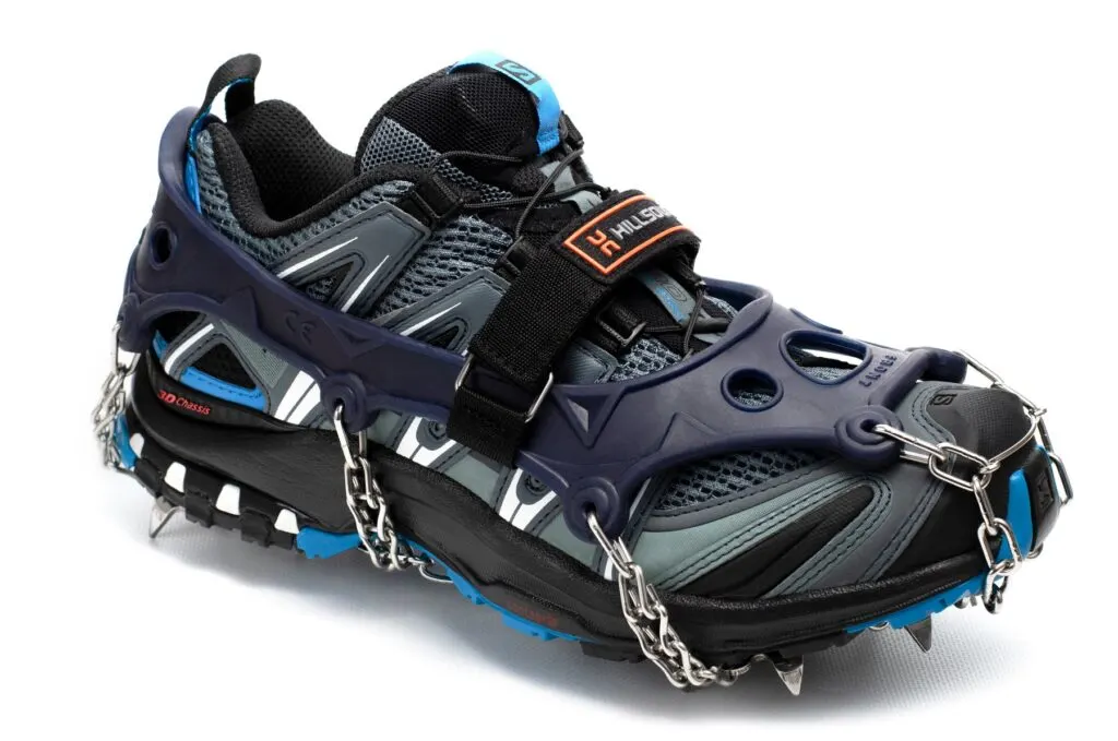 Hillsound Trail Crampon Ultra (photo courtesy of Hillsound)