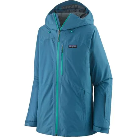 Patagonia Powdertown Jacket (photo courtesy of Patagonia)