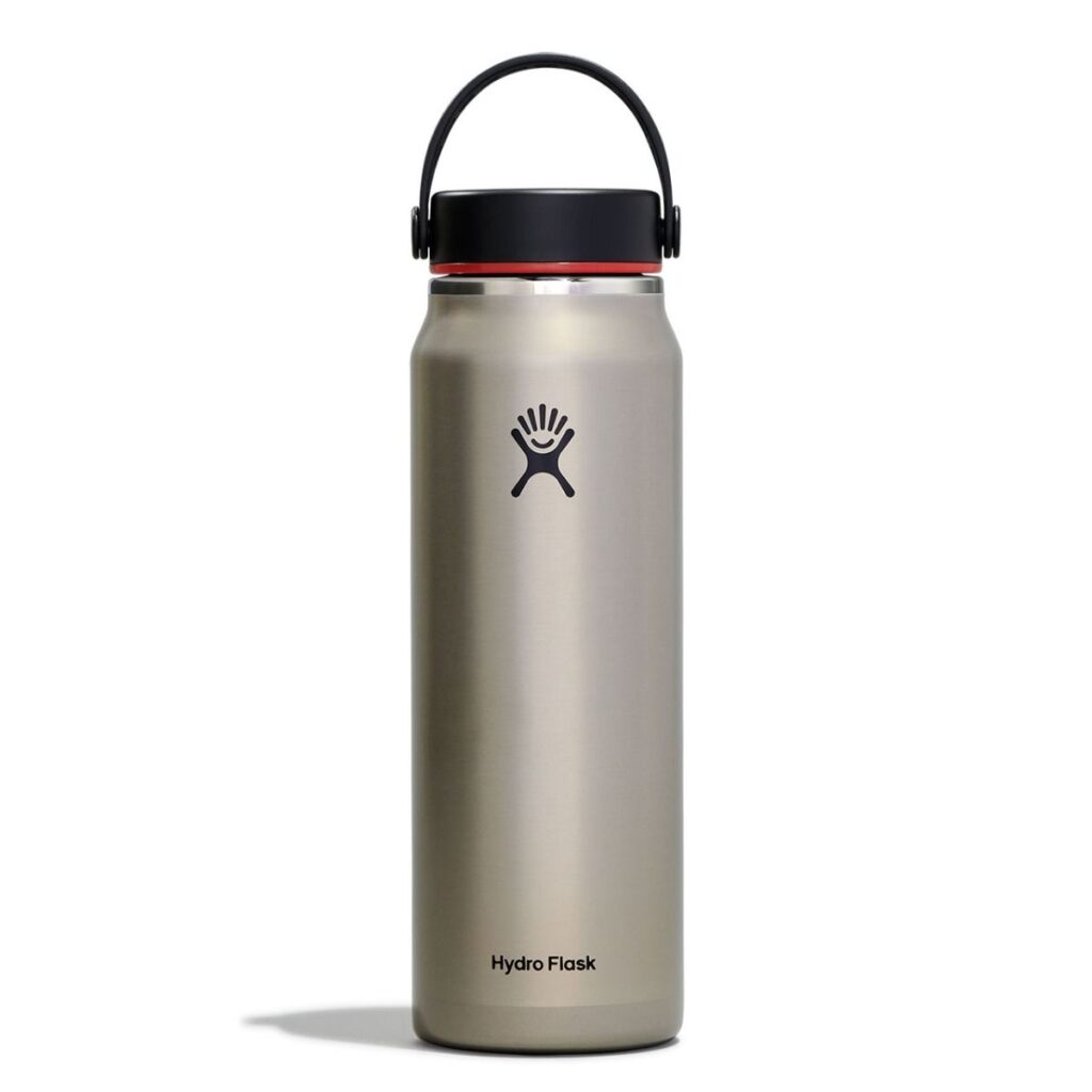 Hydro Flask Trail Series (photo courtesy of Hydro Flask)