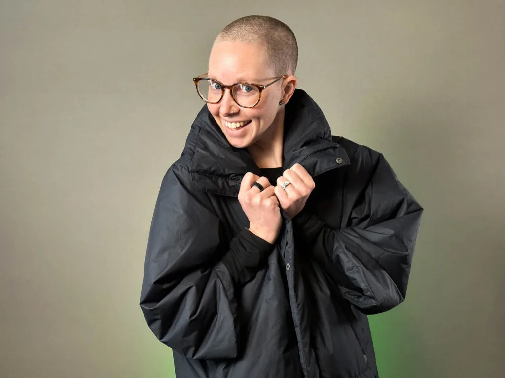 Houdini Cloud Packable Jacket