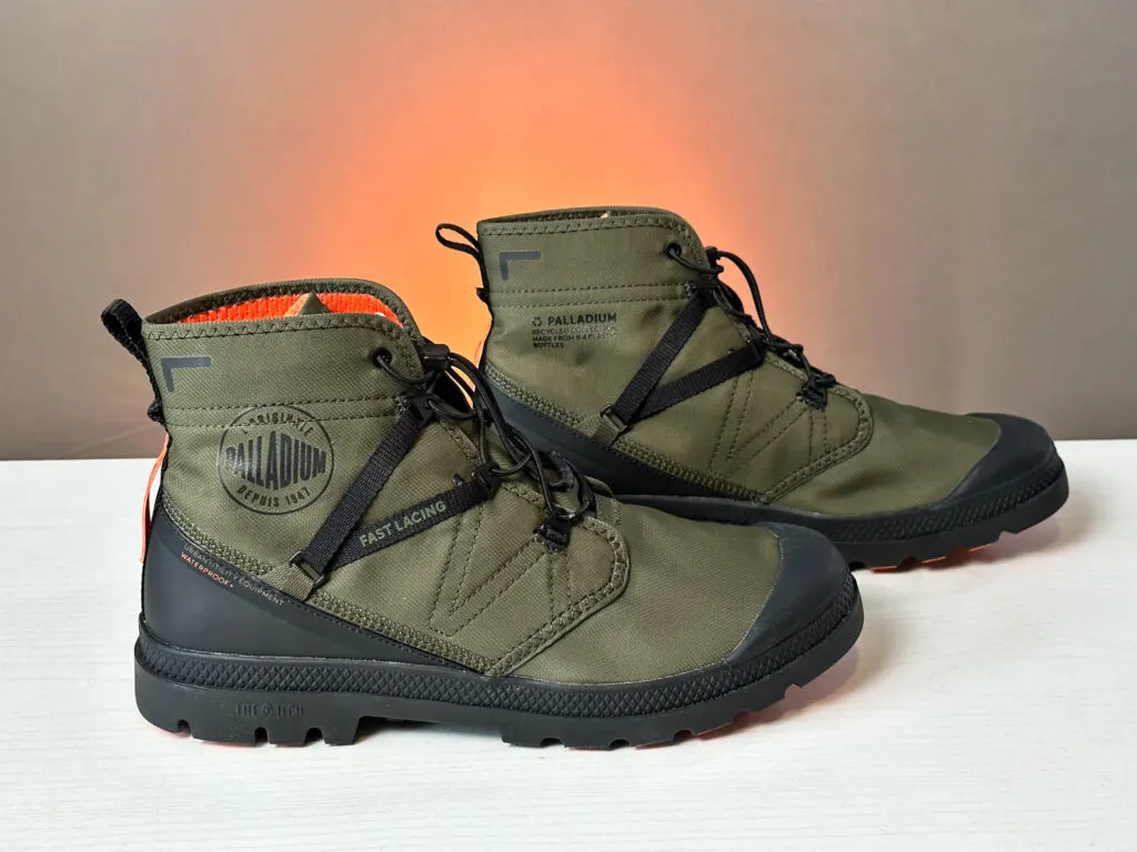 Vegan hiking shop boots 2019