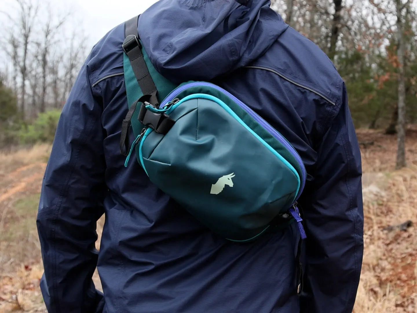 6 Best Sustainable Hip Packs