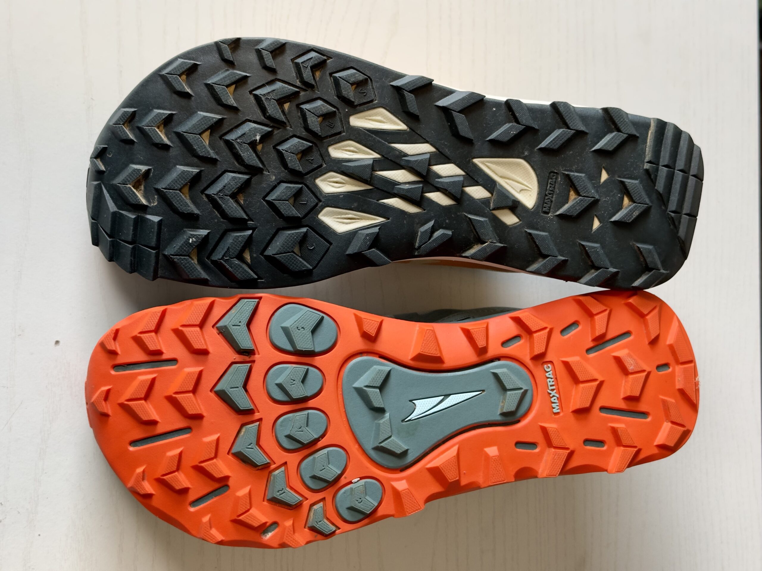 7 Best Ultra Running Shoes in 2023