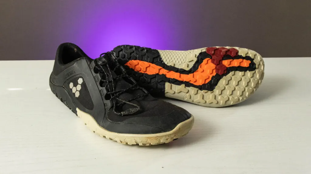 Vivobarefoot Primus Trail III All Weather FG