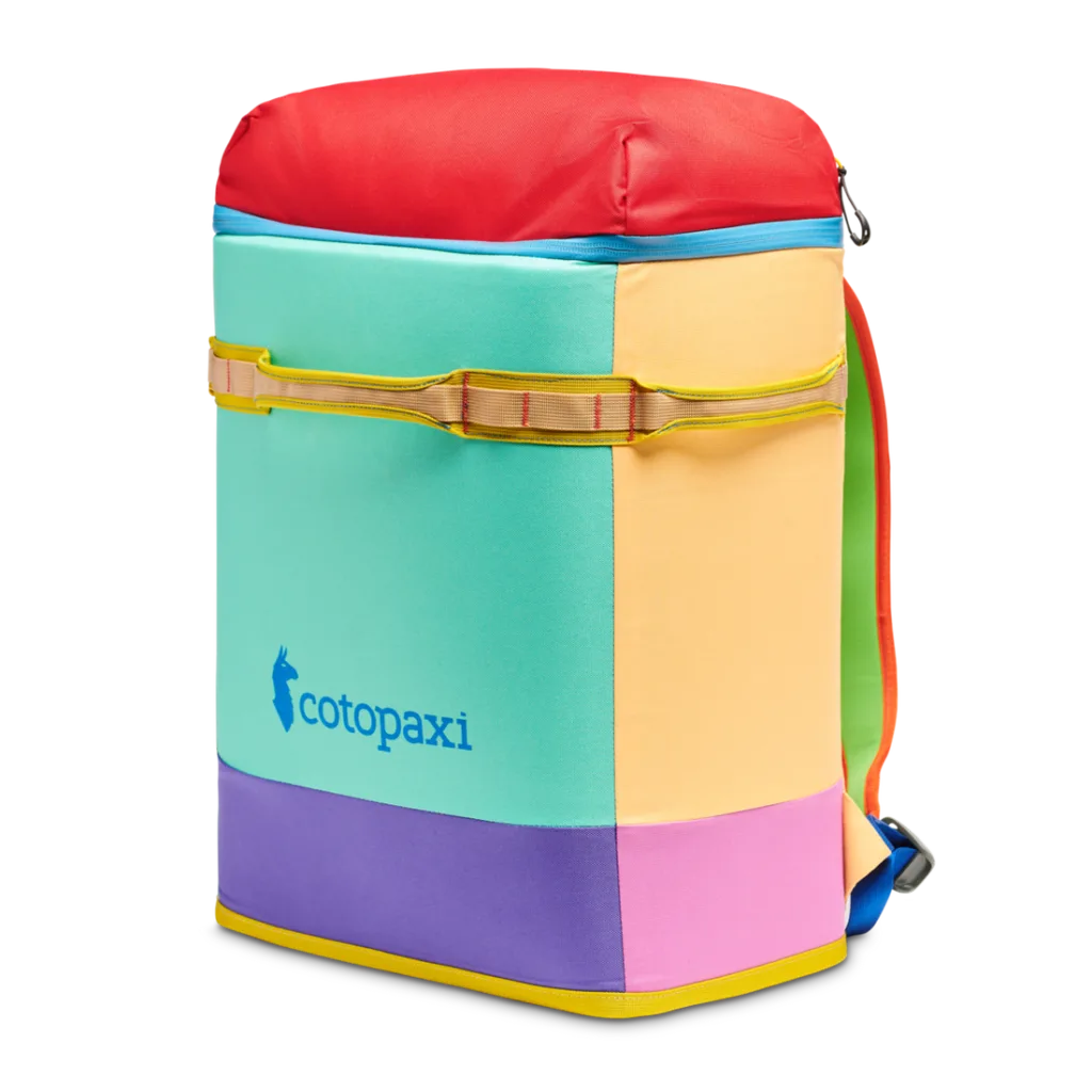 Cotopaxi Hielo Backpack Cooler