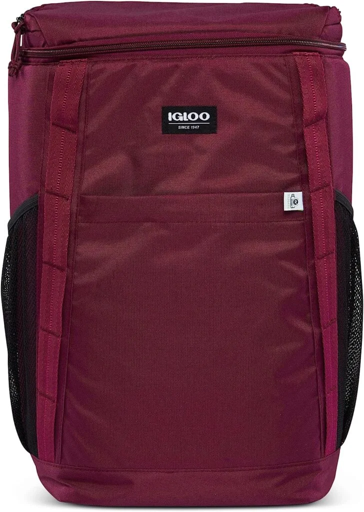 Igloo Repreve Backpack Cooler