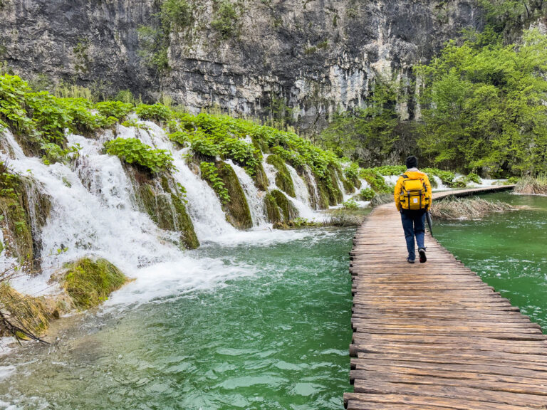 Discover Croatia’s Natural Treasures: 3 Epic Hikes in Croatia