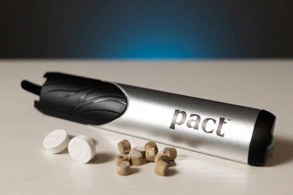 Pact Outdoors Bathroom Kit Lite