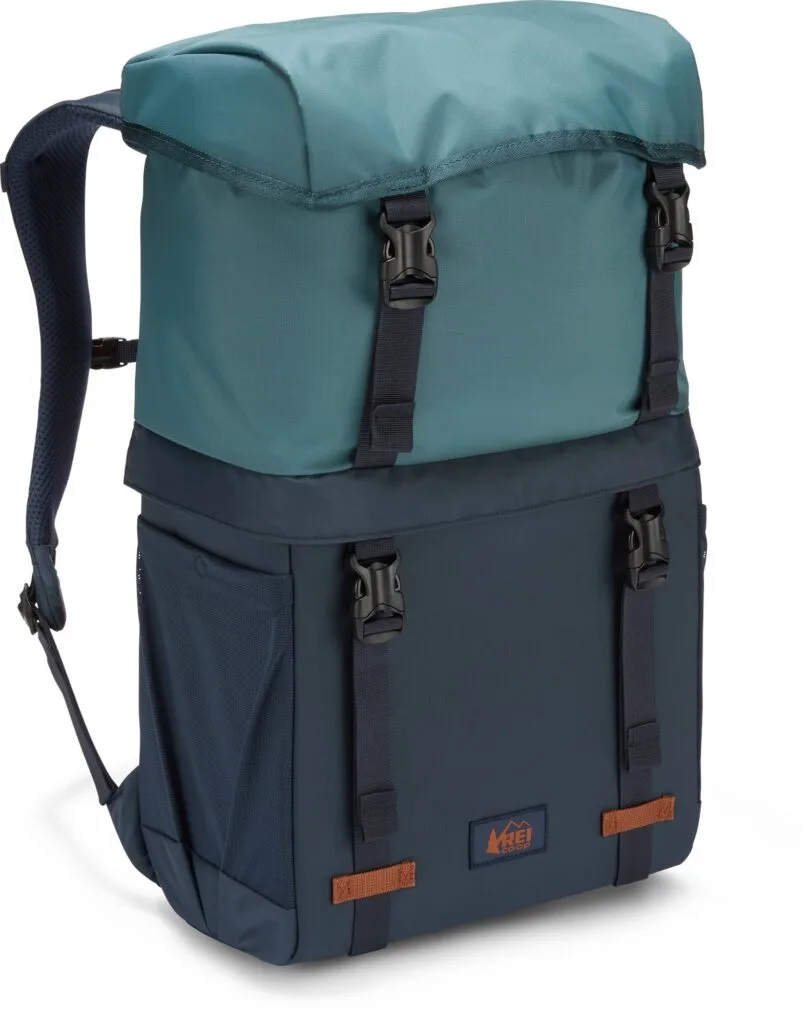 REI Cool Trail Split Pack Backpack Cooler.