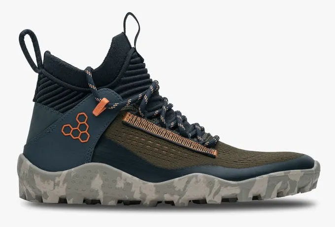 Packable 2025 hiking shoes