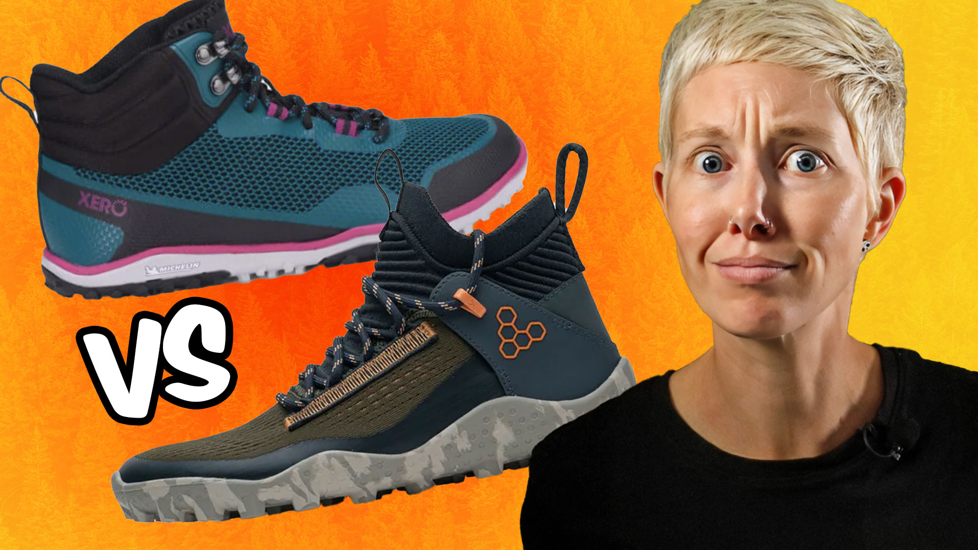 Hiking Footwear 101: 8 Tips for a Comfortable Trek - Oboz Footwear