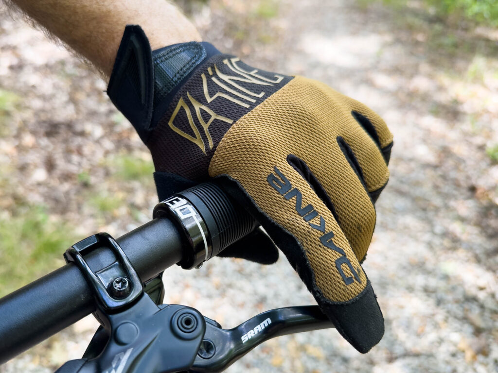 Dakine Syncline Gel Gloves