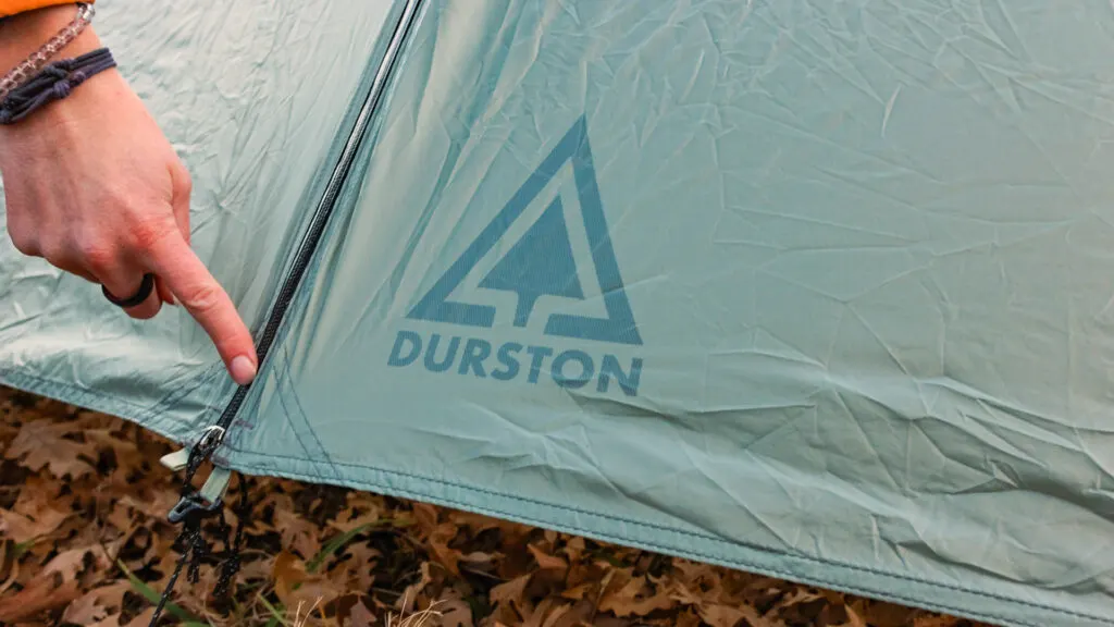 Is This the Best Ultralight Backpacking Tent? The Durston X-Mid 2