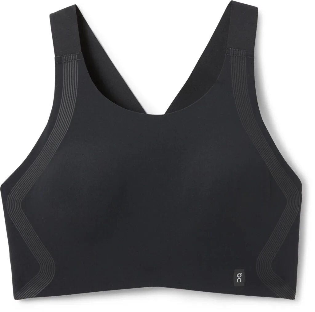 women's handful 101 y-back sports bra with removable pads 