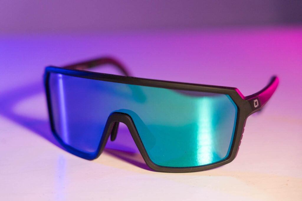 The Optic Nerve Fixie Sunglasses.