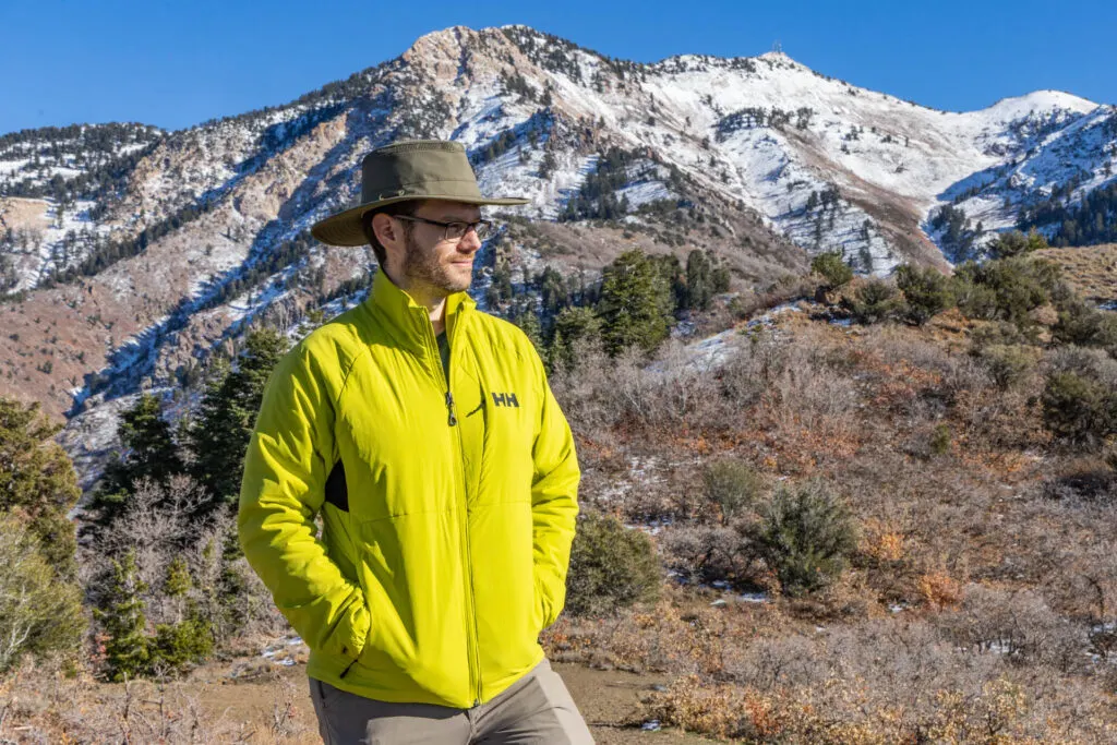 4 Packable, Sustainable Insulated Jackets for Hiking (and More)!
