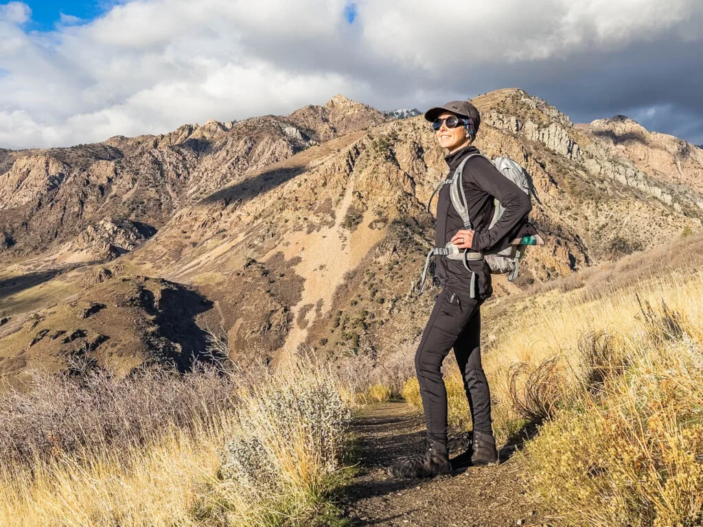 Is It Ok To Hike In Leggings With  International Society of Precision  Agriculture