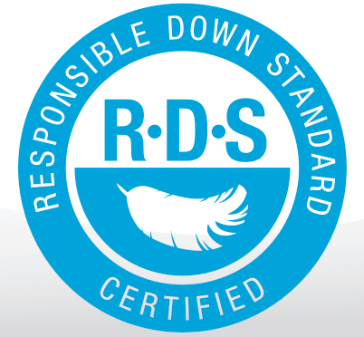 The RDS Logo