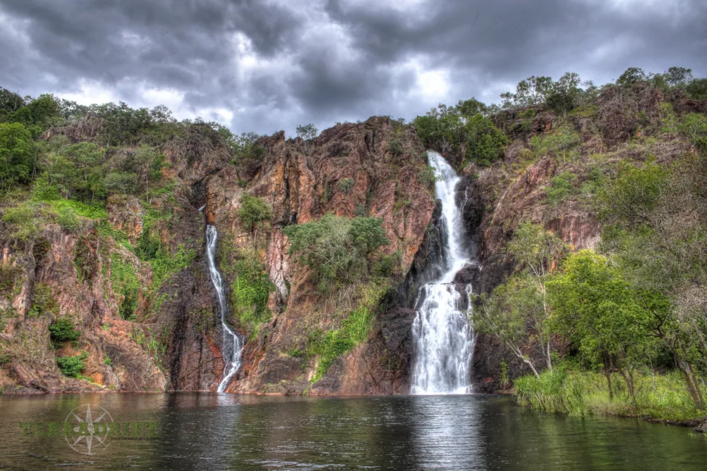 The Terradrift Guide to Darwin, Australia