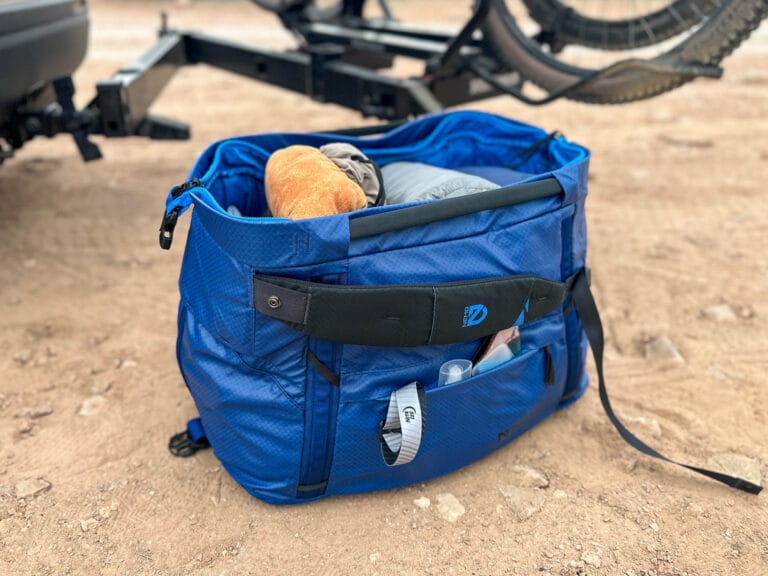 Nemo Double Haul Duffel Bag